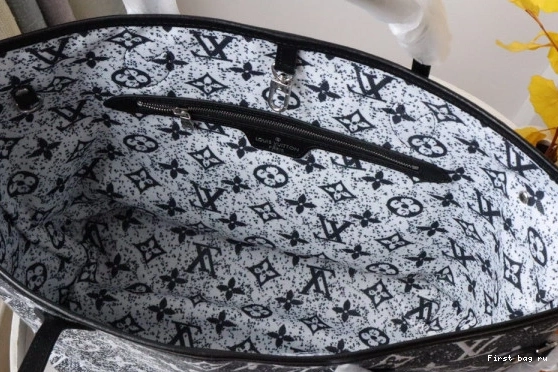 Frstbag ru MM NEVERFULL VUITTON LOUIS 0709